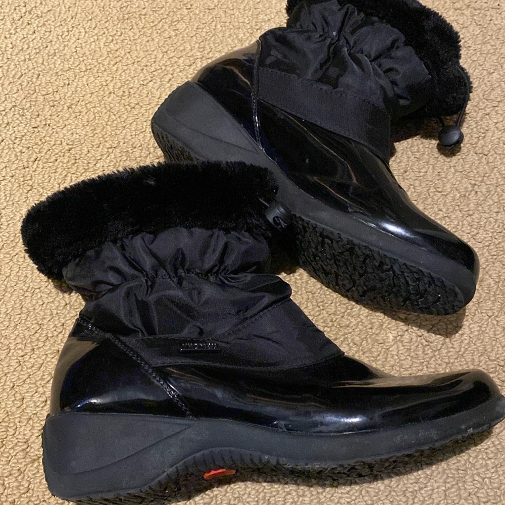 Rain Boots